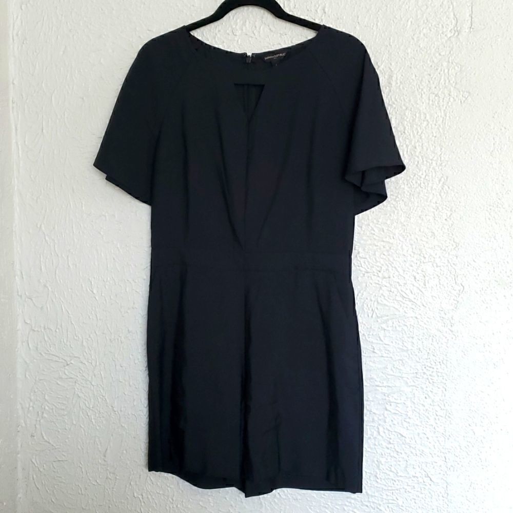 Banana Republic Factory | Shorts Romper